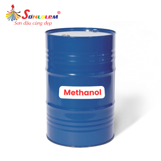  Methanol